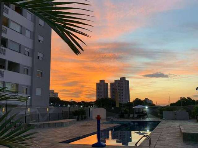 Apartamento no Parque Industrial - São José dos Campos/SP