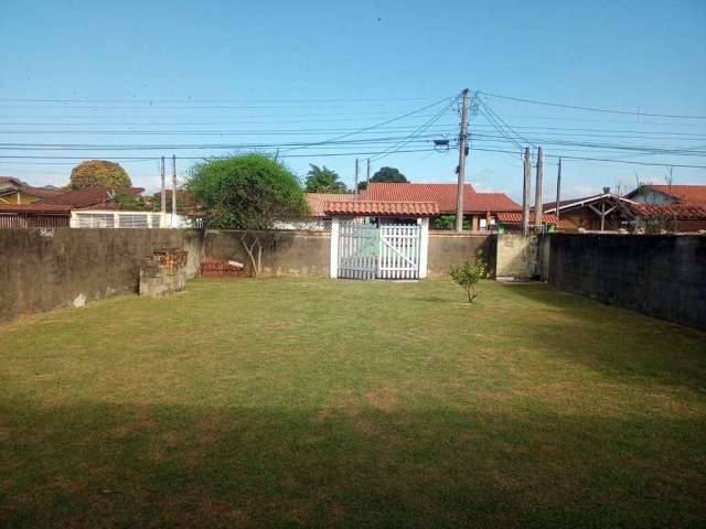 Casa no Morro do Algodão - Caraguatatuba/SP