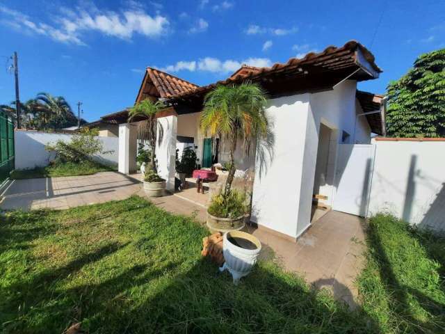 Casa na Lagoinha - Ubatuba/SP