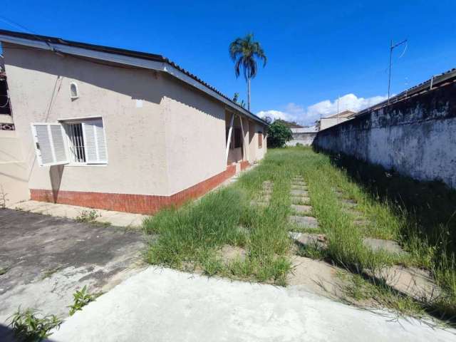 Casa na Praia das Palmeiras - Caraguatatuba/SP