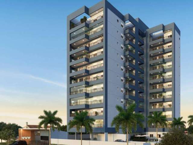 YVY Residencial - Massaguaçu