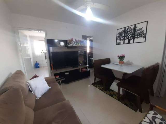 Apartamento no Indaiá - Caraguatatuba/SP