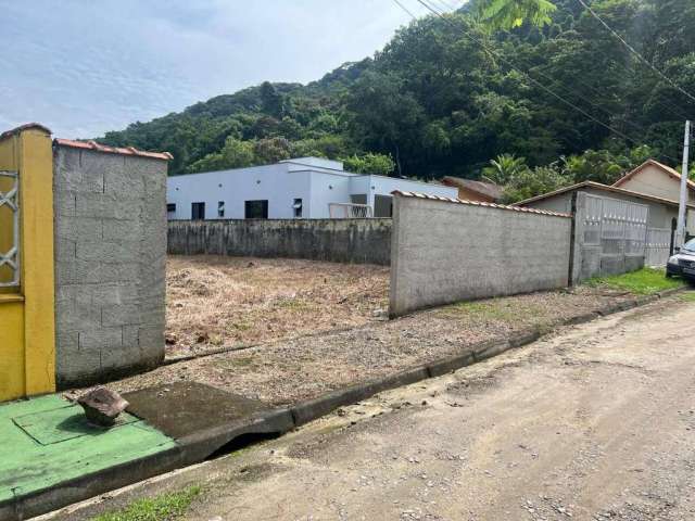 Terreno no Massaguaçu - Caraguatatuba/SP