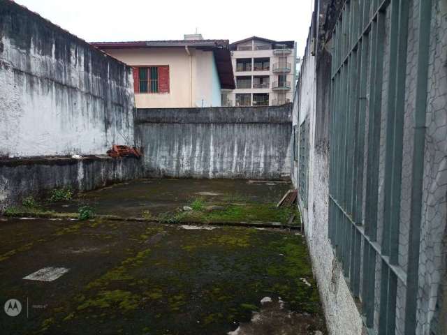 Terreno no Sumaré - Caraguatatuba/SP