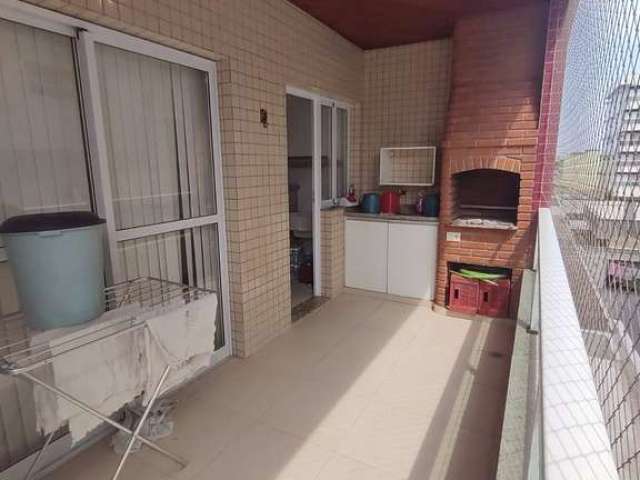 Apartamento na Praia Grande - Ubatuba/SP