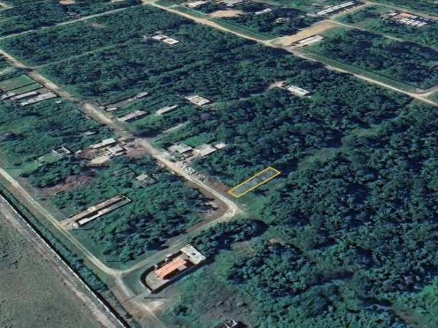 Terreno na Praia das Palmeiras - Caraguatatuba/SP