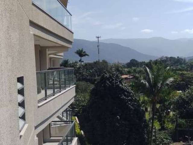 Apartamento no Itaguá - Ubatuba/SP