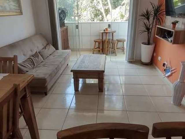 Apartamento no Itaguá - Ubatuba/SP