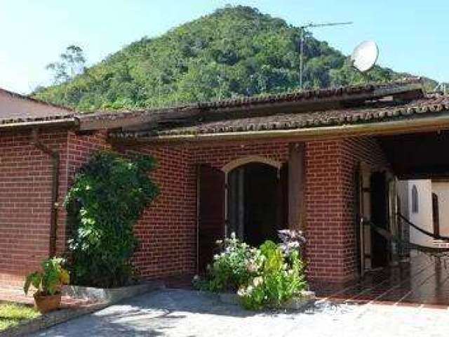 Casa na Martim de Sá - Caraguatatuba/SP