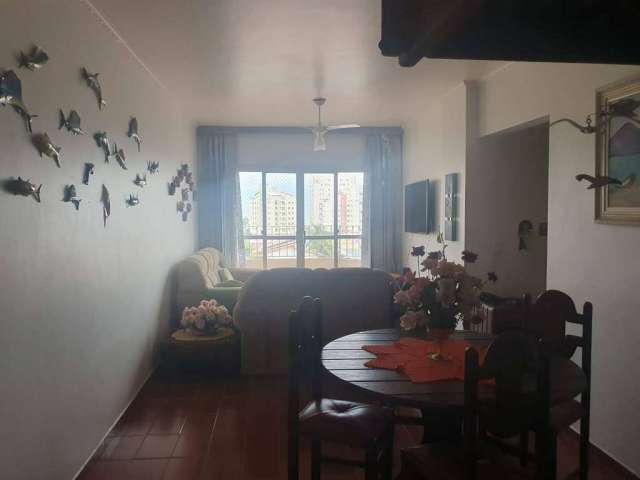 Apartamento na Martim de Sá - Caraguatatuba/SP