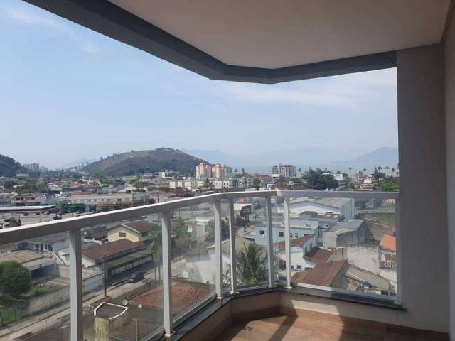 Apartamento no Sumaré - Caraguatatuba/SP