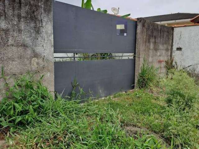 Terreno na Praia das Palmeiras - Caraguatatuba/SP