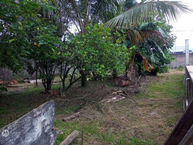 Terreno no Balneário dos Golfinhos - Caraguatatuba/SP