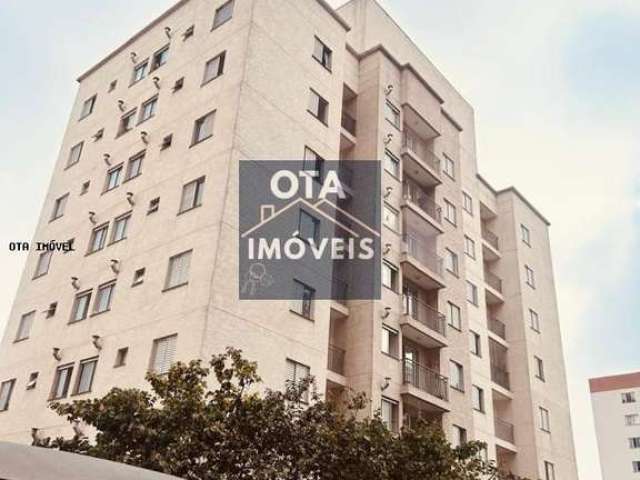 Apartamento para Venda em São Paulo, Jardim Vila Formosa, 2 dormitórios, 1 banheiro, 1 vaga