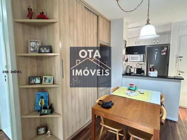 Apartamento para Venda em São Paulo, Vila Bela, 3 dormitórios, 1 suíte, 2 banheiros, 1 vaga