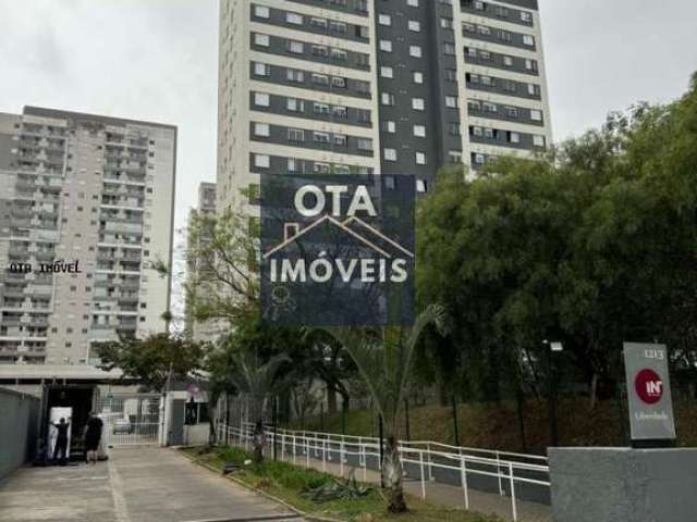 Apartamento para Venda em São Paulo, Quinta da Paineira, 2 dormitórios, 1 banheiro, 1 vaga