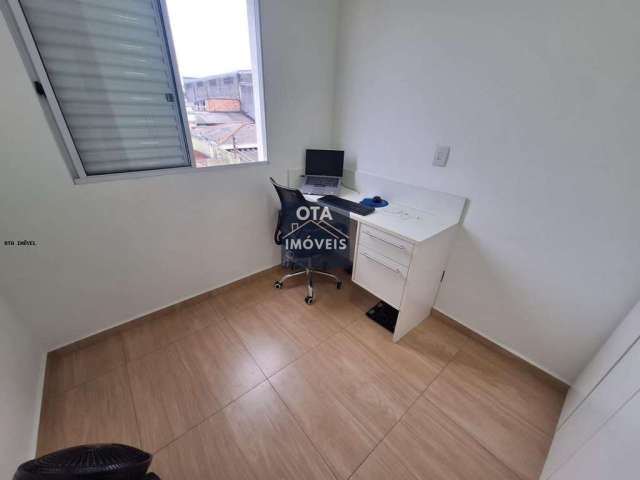 Apartamento para Venda em São Paulo, Vila Ema, 2 dormitórios, 1 banheiro, 1 vaga