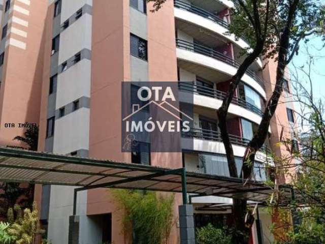 Apartamento para Venda em São Paulo, Cidade São Francisco, 3 dormitórios, 1 suíte, 2 banheiros, 2 vagas