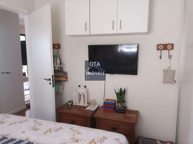 Apartamento para Venda em São Paulo, Vila Leopoldina, 2 dormitórios, 1 suíte, 3 banheiros, 1 vaga