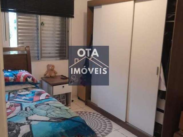 Apartamento para Venda em São Paulo, Butantã, 2 dormitórios, 1 banheiro, 1 vaga