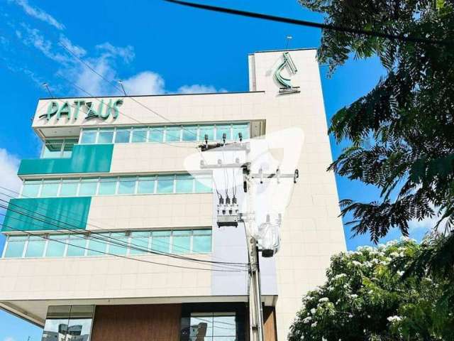 Prédio à venda, 834 m² por R$ 5.000.000,00 - Dionisio Torres - Fortaleza/CE