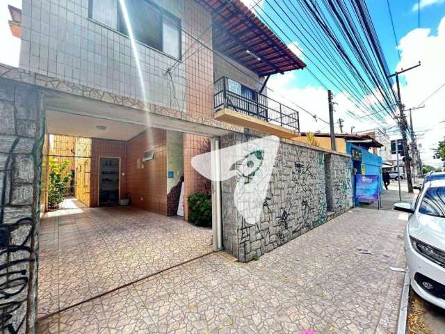 Casa com 8 dormitórios à venda, 342 m² por R$ 1.100.000,00 - Rodolfo Teófilo - Fortaleza/CE