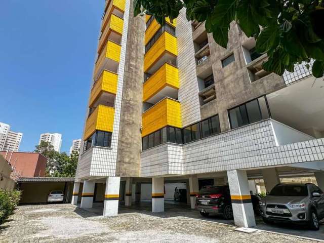 Apartamento com 1 ano de condomínio grátis no Papicu!