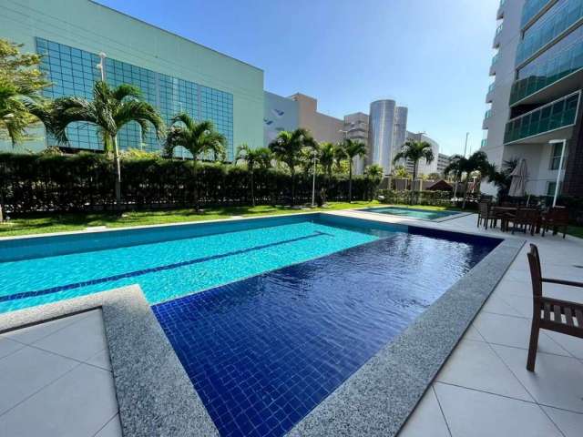 Apartamento com 4 dormitórios à venda, 165 m² por R$ 1.499.000 - Papicu - Fortaleza/CE