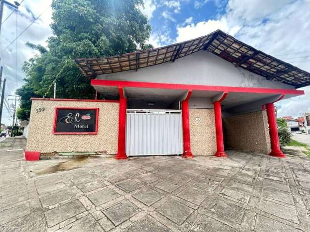 Lote / Terreno Comercial Para Vender no bairro Barra do Ceará em Fortaleza