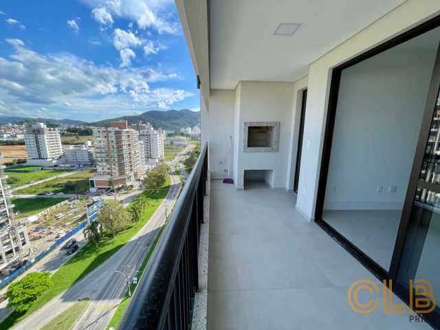 Apartamento à venda no bairro Pedra Branca - Palhoça/SC