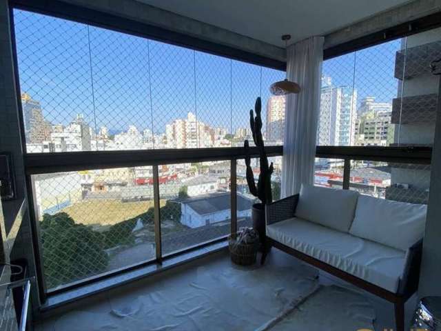 Apartamento à venda no bairro Balneário - Florianópolis/SC