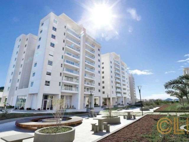 Apartamento à venda no bairro Serraria - São José/SC