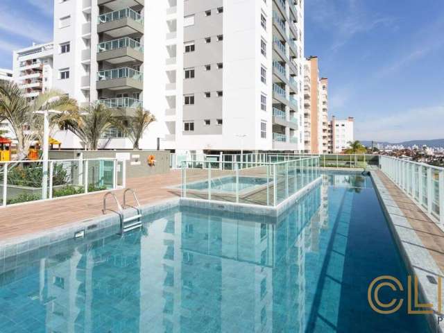 Apartamento à venda no bairro Jardim Atlântico - Florianópolis/SC