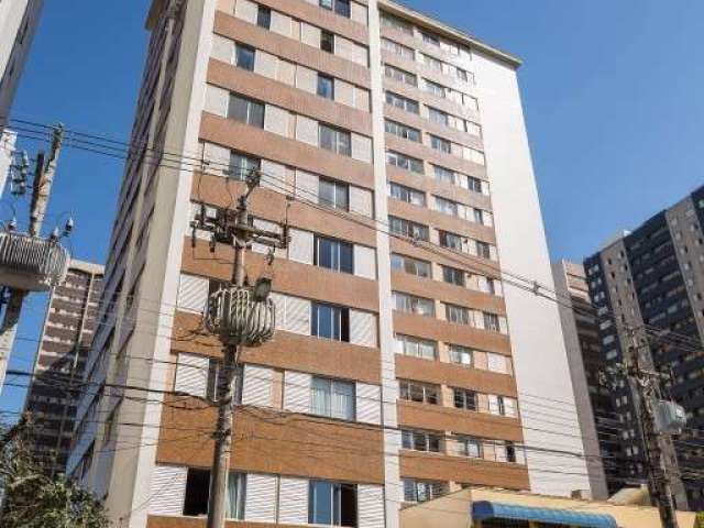 Apartamento venda Curitiba Alto da Gloria