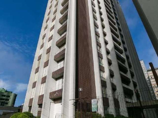 Apartamento venda batel água verde curitiba