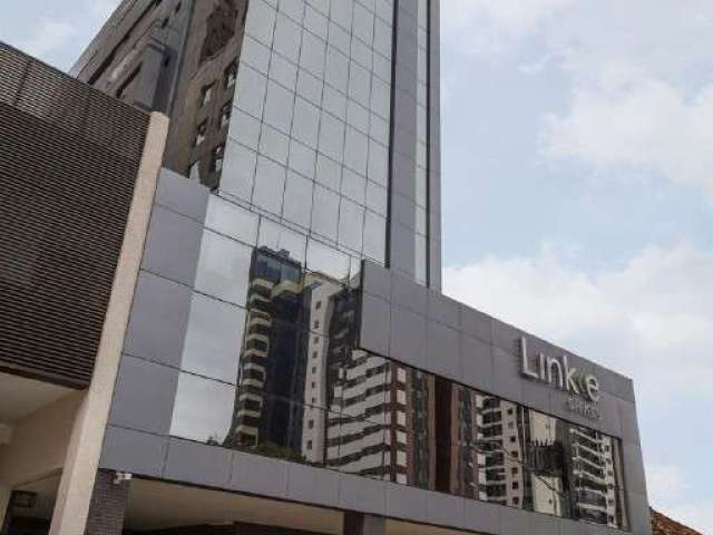 Sala comercial para venda no cabral curitiba