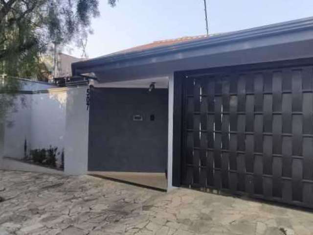 Casa com 3 quartos à venda na Via Joaquim Emígdio de Campos Bicudo, Residencial Monte Verde, Indaiatuba, 140 m2 por R$ 799.000