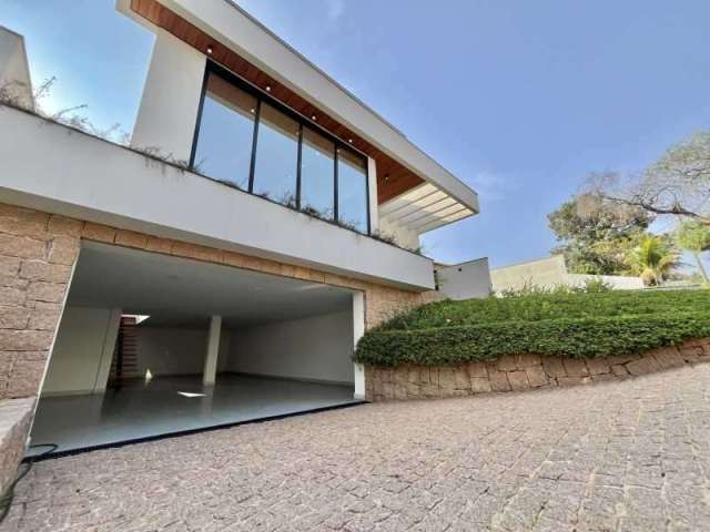 Casa em condomínio fechado à venda na Rua Synésio Tobaldini, Jardim Residencial Helvétia Park I, Indaiatuba, 315 m2 por R$ 3.300.000