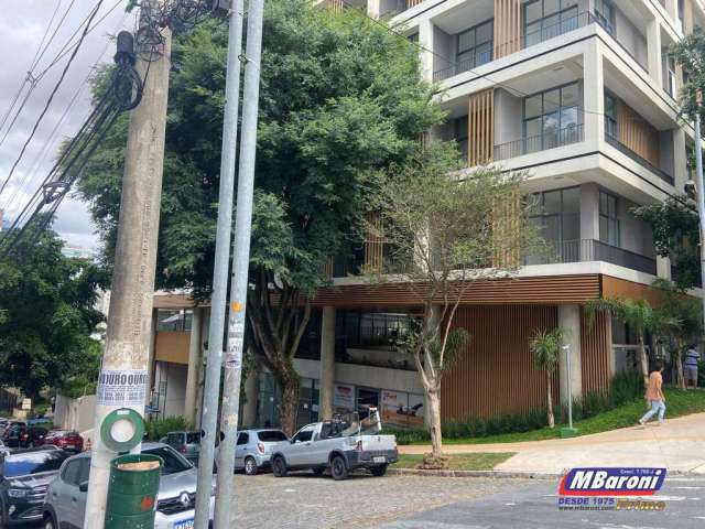 Apartamento VILA MARIANA a venda  com: 25.00 m²