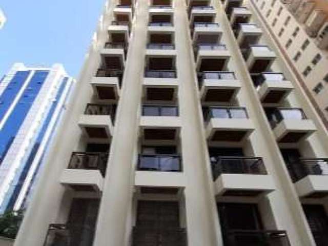 Apartamento com 1 quarto para alugar na Rua Iara, Itaim Bibi, São Paulo, 45 m2 por R$ 5.500