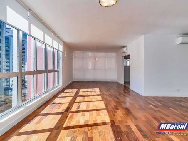 Apartamento com 2 Quartos e 2 banheiros à Venda, 98 m²  - Jardim Paulista