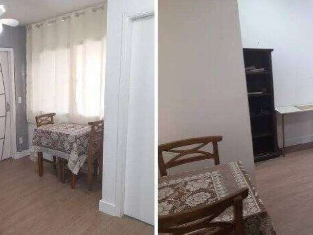 Apartamento a venda na Bela Vista , 1 dormitório, 1 vaga de garagem