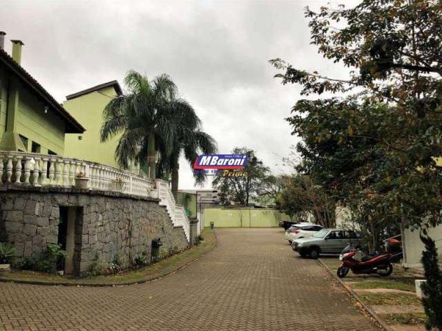 Casa em condomínio fechado com 2 quartos à venda na Estrada Estadual Barueri-Itapevi, 4002, Parque Nova Jandira, Jandira por R$ 465.000