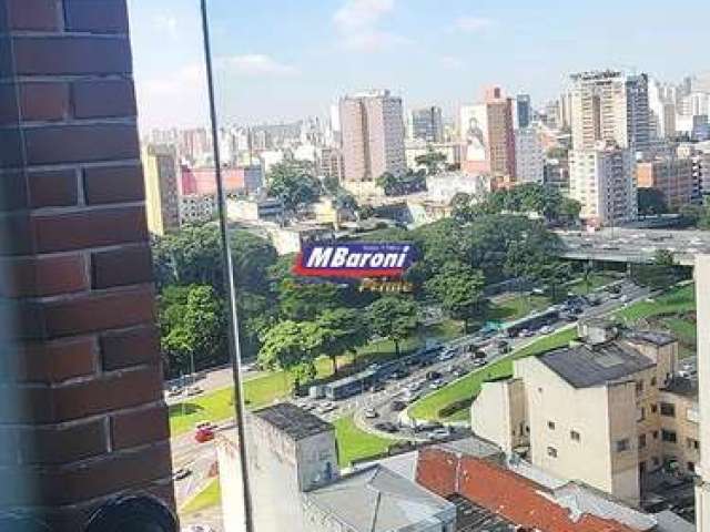 Apartamento com 1 quarto à venda na Avenida Brigadeiro Luís Antônio, 339, Bela Vista, São Paulo por R$ 585.000