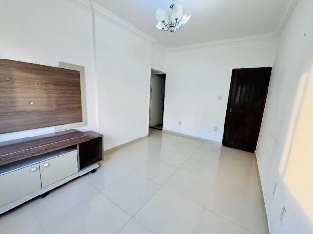 Apartamento 2/4 na Vitória