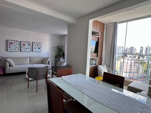 Apartamento 3/4 na Praça Ana Lúcia Magalhães