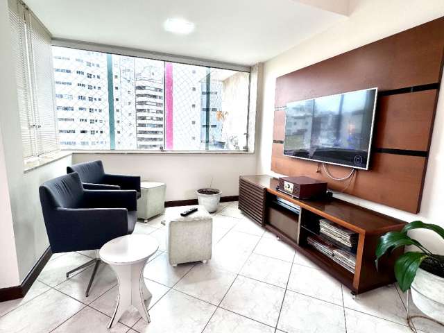 Apartamento 3/4 no Jardim Apipema