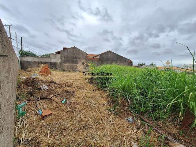 Terreno à venda, 666 m² no Parque São Quirino - Campinas/SP