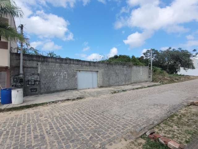 Oportunidade! Lote para venda com 1.000 m² no Parque das Árvores Parnamirim