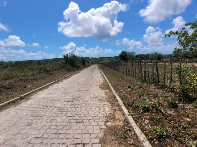 Lotes  com 5.000 m² cada um, para venda em Mangabeira - Macaiba- RN